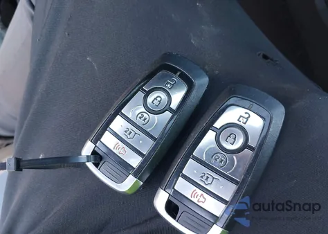 2021 Ford Explorer Timberline z USA, uszkodzony, nr VIN 1FMSK8JH3MGC26886